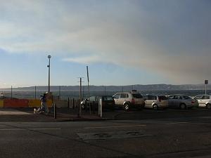 Mistral a Marseille - 13.09.2012 (1)